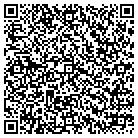 QR code with R & J Harderodes Sports Shop contacts