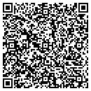 QR code with Rmh Custom Golf contacts