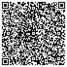 QR code with Custom Auto contacts