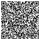 QR code with B R Electronics contacts