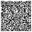QR code with Crest Motel contacts