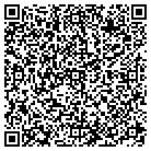 QR code with First Class Auto Detailing contacts