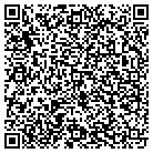 QR code with Saltzgiver Supply Co contacts
