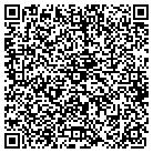 QR code with National Capital Bank Of WA contacts