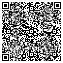 QR code with C J Thrift Store contacts