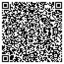 QR code with Detox Lounge contacts