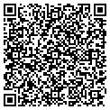 QR code with Deva's contacts