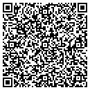 QR code with Hampton Inn contacts