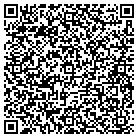 QR code with Anders Auto Restoration contacts