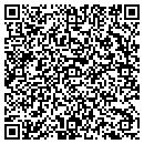 QR code with C & T Automotive contacts
