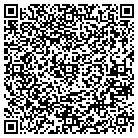 QR code with Hoffmann Architects contacts