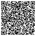 QR code with Demos contacts