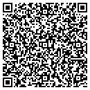 QR code with Criss Inc contacts