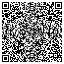 QR code with Howard Johnson contacts