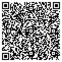 QR code with Ernie's contacts