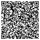 QR code with LA Charlotte contacts