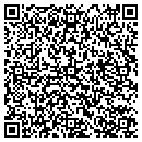 QR code with Time Peddler contacts