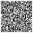 QR code with C A Short CO contacts