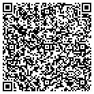 QR code with Department-Defense Structures contacts