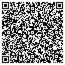 QR code with Gazebo Gifts contacts