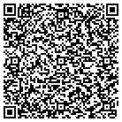 QR code with donnadavisonline.com contacts