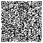 QR code with First Class Auto Design contacts