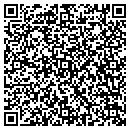 QR code with Clever Pizza Plus contacts