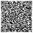 QR code with Oshkosh Inn contacts