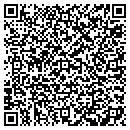QR code with Glo-Room contacts