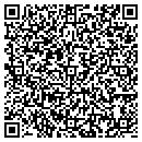 QR code with T S Wheels contacts