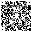 QR code with Richardson's Custom Interiors contacts