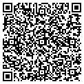 QR code with Coscda contacts