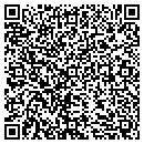 QR code with USA Sports contacts