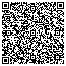 QR code with J & J Sutphin Market contacts