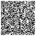 QR code with Danny's Grill Pizza & More contacts