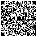 QR code with Harbor Bar contacts
