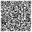 QR code with Kingsley Sales & Service contacts