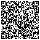 QR code with Regency Inn contacts