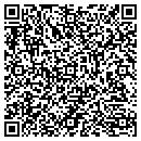 QR code with Harry's Hofbrau contacts