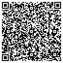 QR code with Haute Spot & Style Lou contacts