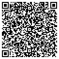 QR code with H-B Saloon contacts