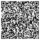 QR code with L&W Express contacts