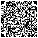 QR code with Hi-Brow contacts