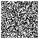 QR code with Hanky Pankys contacts