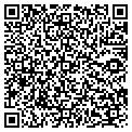 QR code with Bar Nun contacts