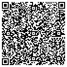 QR code with Jungian Society Of Washington contacts