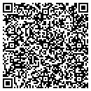 QR code with J T Restorations contacts
