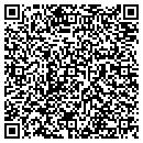 QR code with Heart & Hands contacts