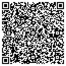 QR code with Honeez Poetry Lounge contacts