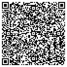 QR code with Made in America Store contacts